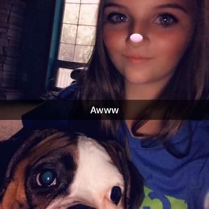 Meet your Posher, Gabrielle